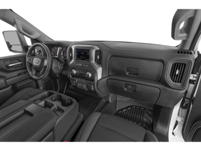 2026 GMC Sierra 2500HD Double Cab, Standard Bed, Pro, RWD