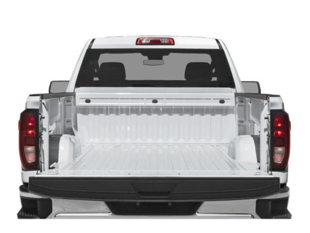 2026 GMC Sierra 2500HD Regular Cab, Long Bed, Pro, 4WD