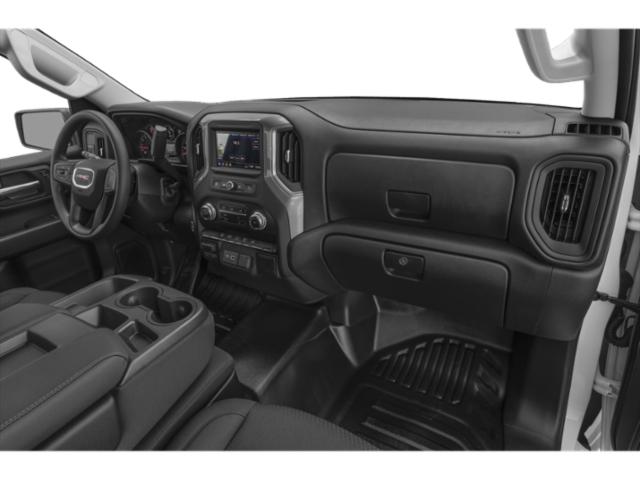 2026 GMC Sierra 2500HD Regular Cab, Long Bed, Pro, 4WD