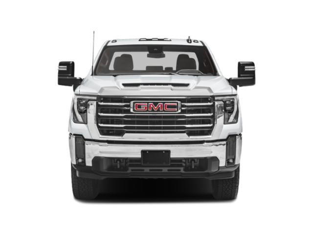 2026 GMC Sierra 2500HD Crew Cab, Standard Bed, SLE, 4WD