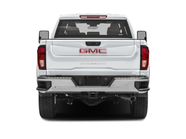 2026 GMC Sierra 2500HD Crew Cab, Standard Bed, SLE, 4WD