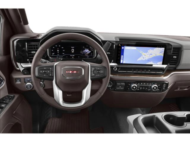 2026 GMC Sierra 2500HD Crew Cab, Standard Bed, SLE, 4WD