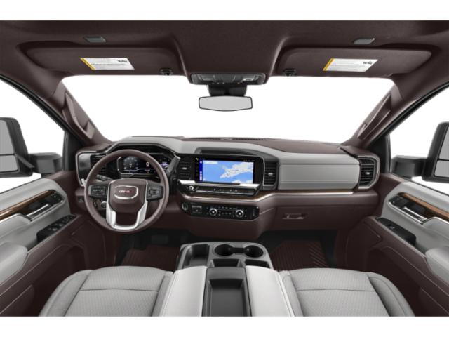 2026 GMC Sierra 2500HD Crew Cab, Standard Bed, SLE, 4WD