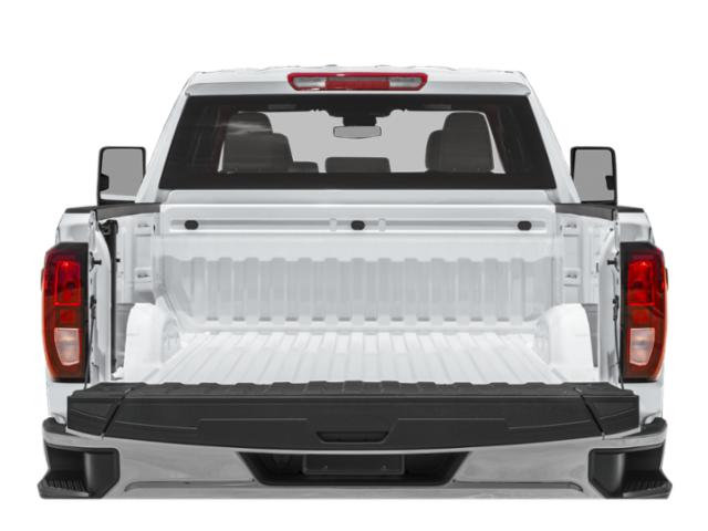 2026 GMC Sierra 2500HD Crew Cab, Standard Bed, SLE, 4WD