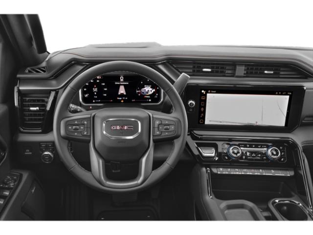 2026 GMC Sierra 2500HD Crew Cab, Standard Bed, AT4, 4WD