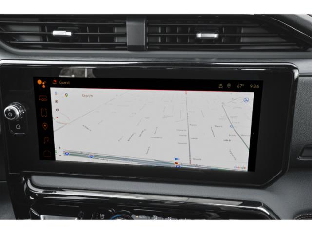 2026 GMC Sierra 2500HD Crew Cab, Standard Bed, AT4, 4WD