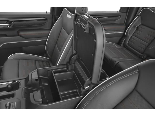 2026 GMC Sierra 2500HD Crew Cab, Standard Bed, AT4X, 4WD
