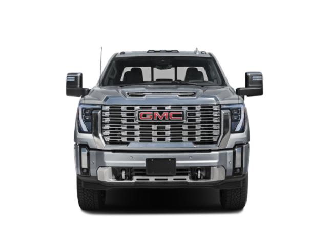 2026 GMC Sierra 2500HD Crew Cab, Standard Bed, Denali, 4WD