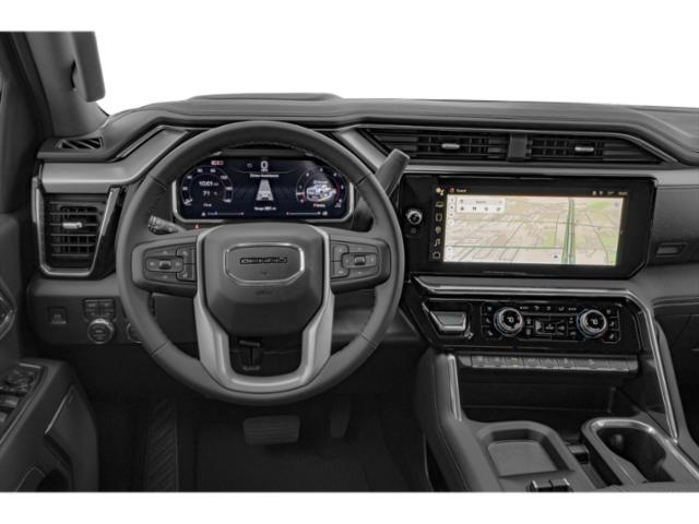 2026 GMC Sierra 2500HD Crew Cab, Standard Bed, Denali, 4WD