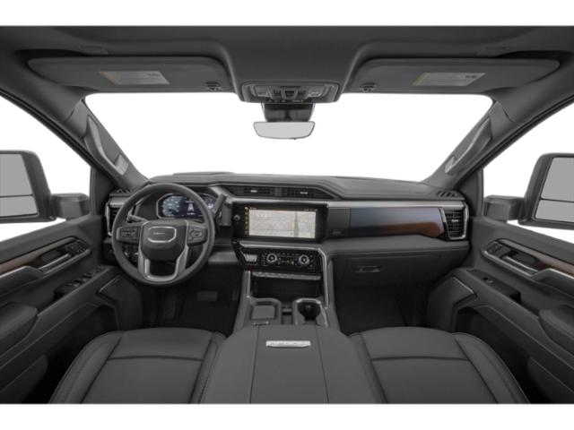 2026 GMC Sierra 2500HD Crew Cab, Standard Bed, Denali, 4WD
