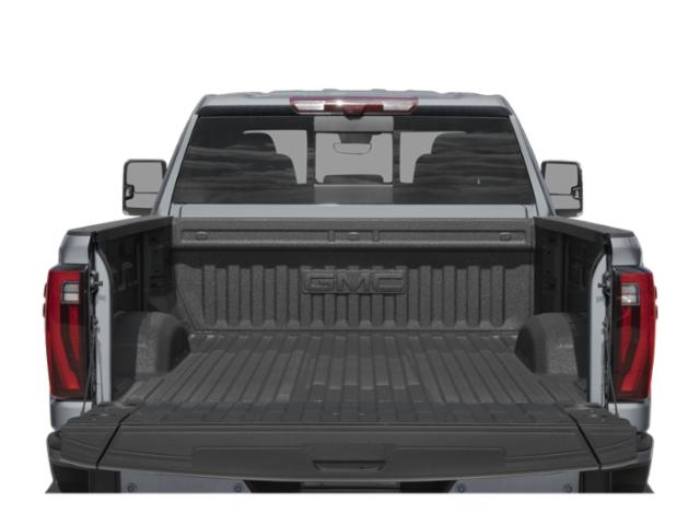 2026 GMC Sierra 2500HD Crew Cab, Standard Bed, Denali, 4WD