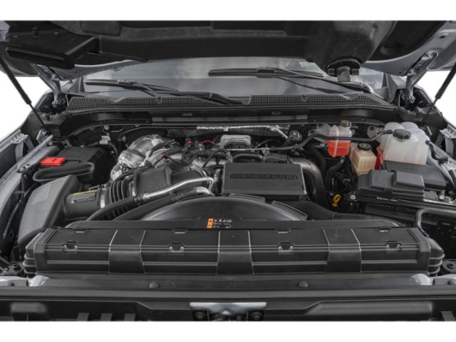 2026 GMC Sierra 2500HD Crew Cab, Standard Bed, Denali, 4WD