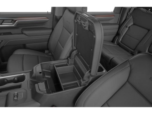 2026 GMC Sierra 2500HD Crew Cab, Standard Bed, Denali, 4WD