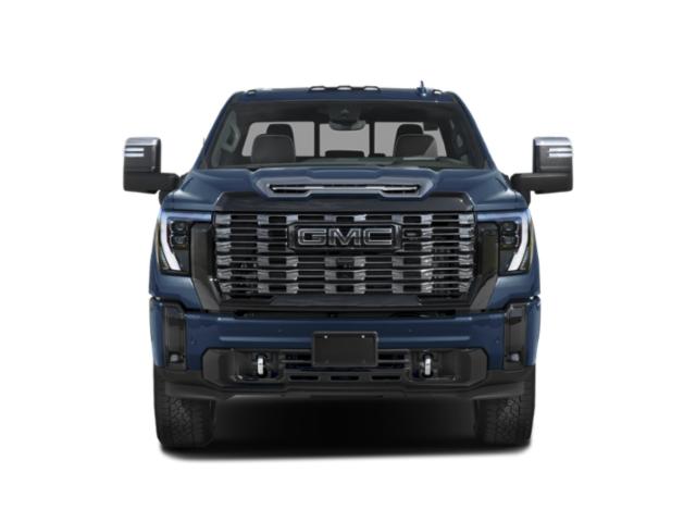 2026 GMC Sierra 2500HD Crew Cab, Standard Bed, Denali Ultimate, 4WD