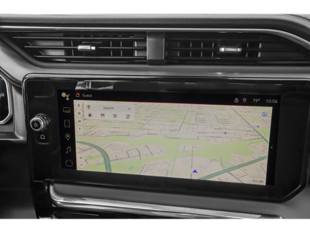 2026 GMC Sierra 2500HD Crew Cab, Standard Bed, Denali Ultimate, 4WD