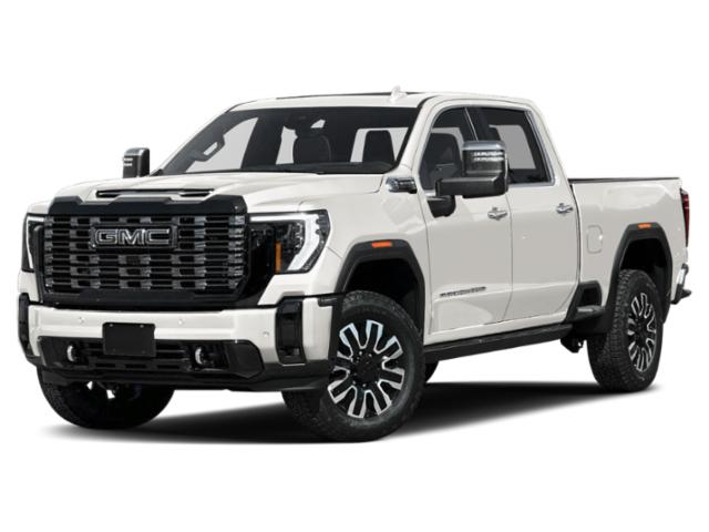 2026 GMC Sierra 2500HD Denali Ultimate for sale in Fayetteville, NC