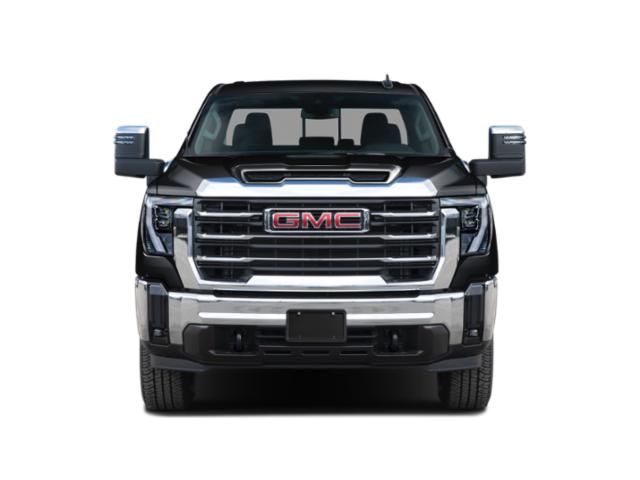 2026 GMC Sierra 2500HD Crew Cab, Standard Bed, SLT, 4WD