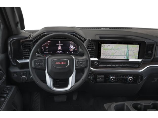 2026 GMC Sierra 2500HD Crew Cab, Standard Bed, SLT, 4WD