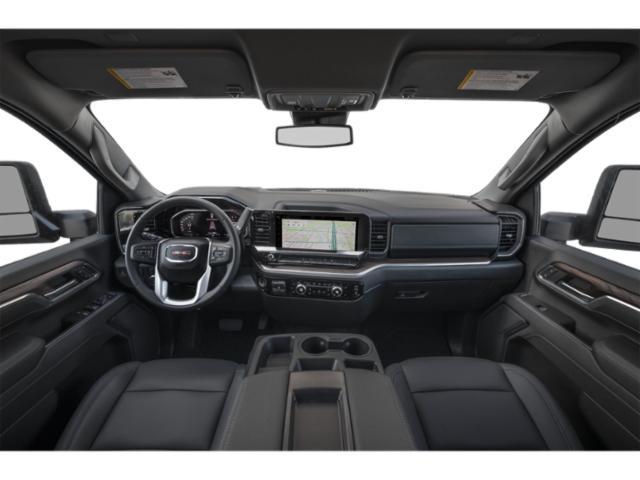 2026 GMC Sierra 2500HD Crew Cab, Standard Bed, SLT, 4WD