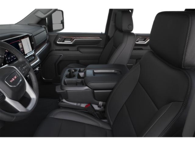 2026 GMC Sierra 2500HD Crew Cab, Standard Bed, SLT, 4WD