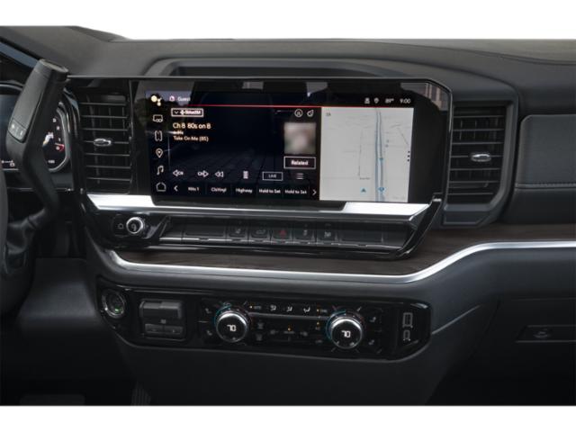 2026 GMC Sierra 2500HD Crew Cab, Standard Bed, SLT, 4WD