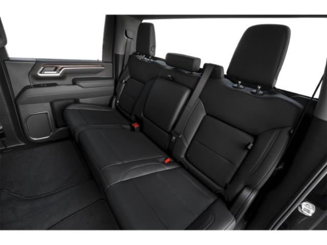 2026 GMC Sierra 2500HD Crew Cab, Standard Bed, SLT, 4WD