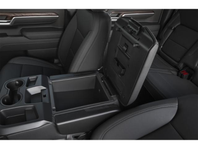 2026 GMC Sierra 2500HD Crew Cab, Standard Bed, SLT, 4WD
