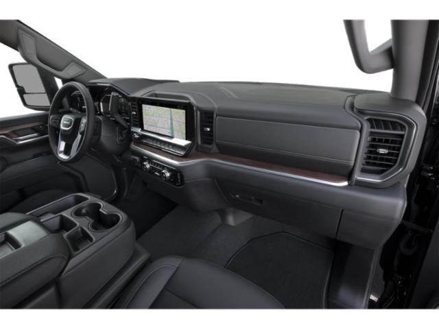 2026 GMC Sierra 2500HD Crew Cab, Standard Bed, SLT, 4WD