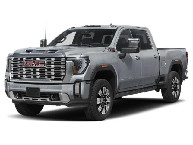 2026 GMC Sierra 2500HD Denali for sale in Fayetteville, NC