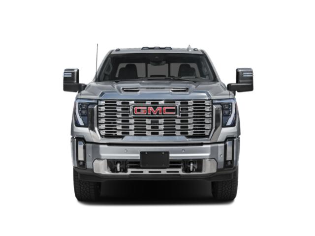 2026 GMC Sierra 2500HD Crew Cab, Standard Bed, Denali, 4WD