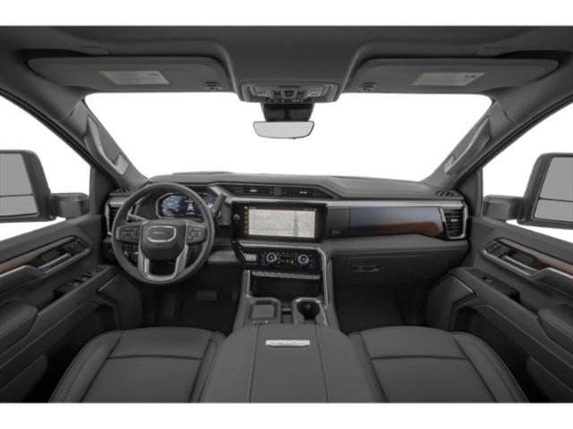 2026 GMC Sierra 2500HD Crew Cab, Standard Bed, Denali, 4WD