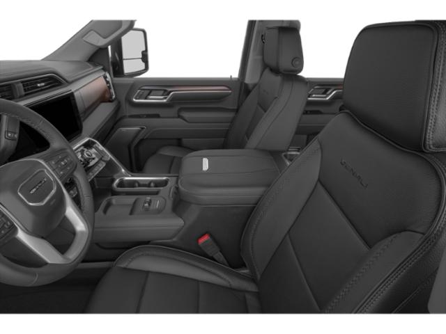 2026 GMC Sierra 2500HD Crew Cab, Standard Bed, Denali, 4WD