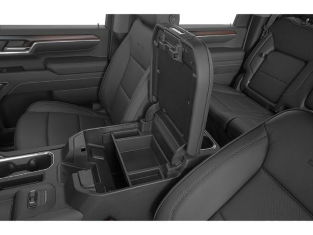 2026 GMC Sierra 2500HD Crew Cab, Standard Bed, Denali, 4WD