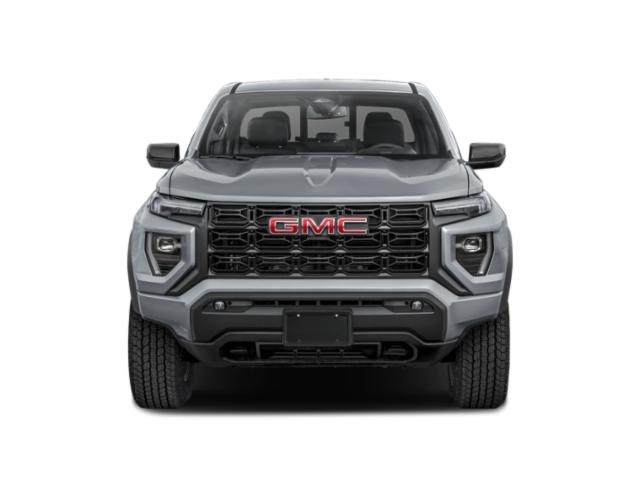 2026 GMC Canyon Elevation, RWD