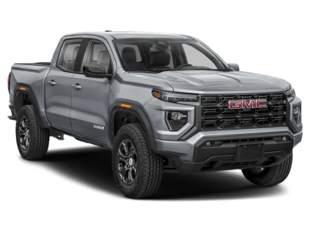2026 GMC Canyon Elevation, RWD