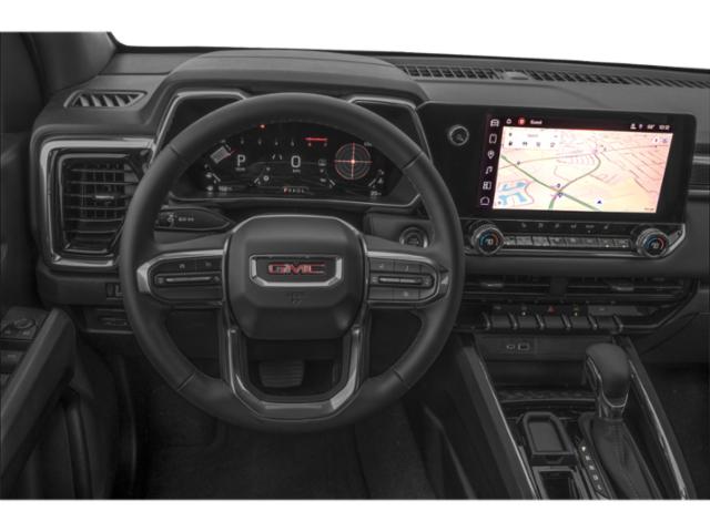 2026 GMC Canyon Elevation, RWD