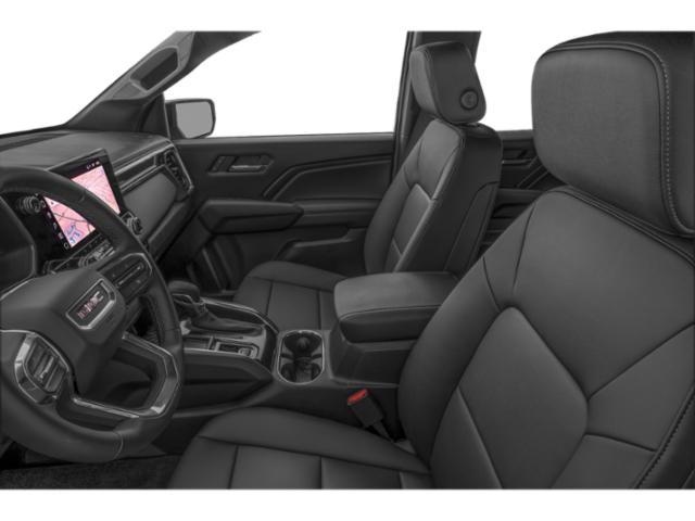 2026 GMC Canyon Elevation, RWD