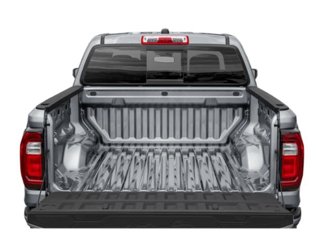 2026 GMC Canyon Elevation, RWD