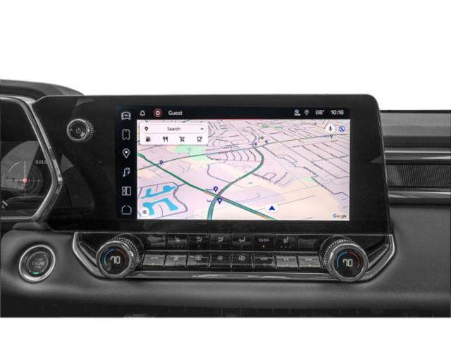 2026 GMC Canyon Elevation, RWD