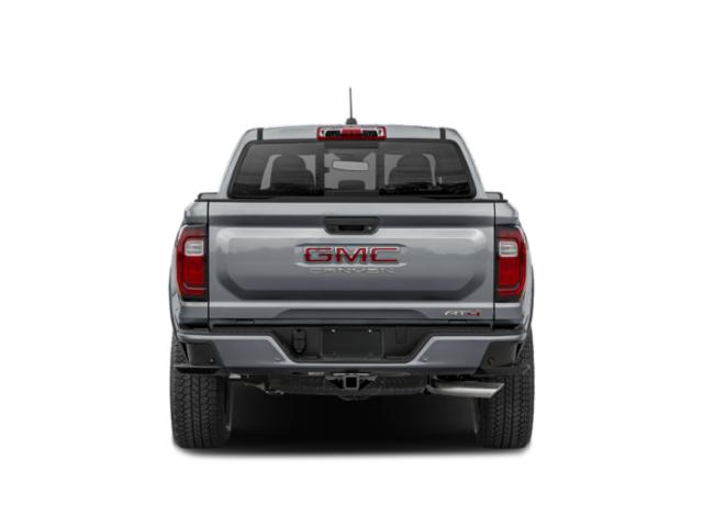 2026 GMC Canyon AT4, 4WD