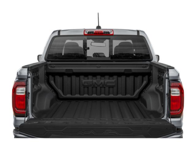 2026 GMC Canyon AT4, 4WD