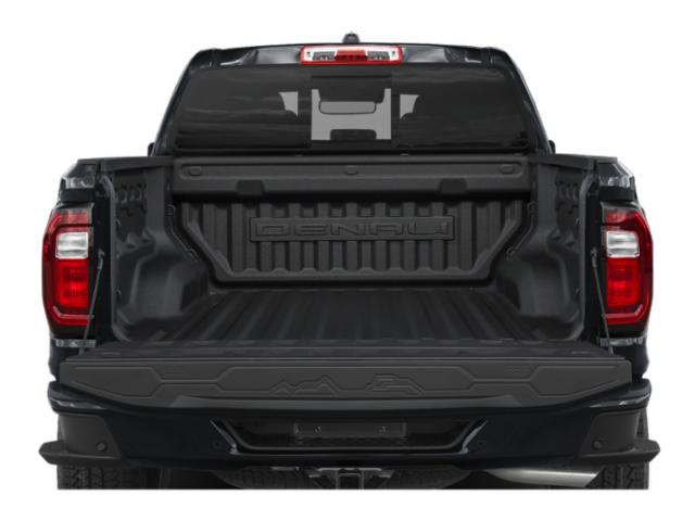 2026 GMC Canyon Denali, 4WD