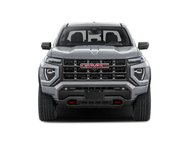 2026 GMC Canyon AT4X, 4WD