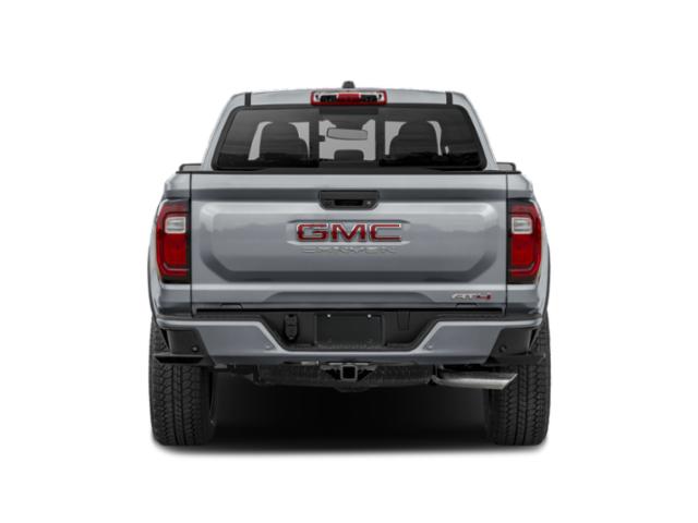 2026 GMC Canyon AT4X, 4WD