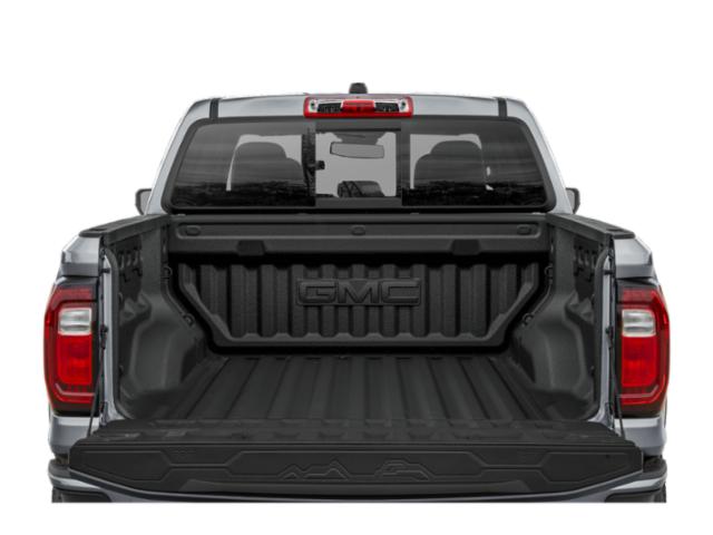 2026 GMC Canyon AT4X, 4WD