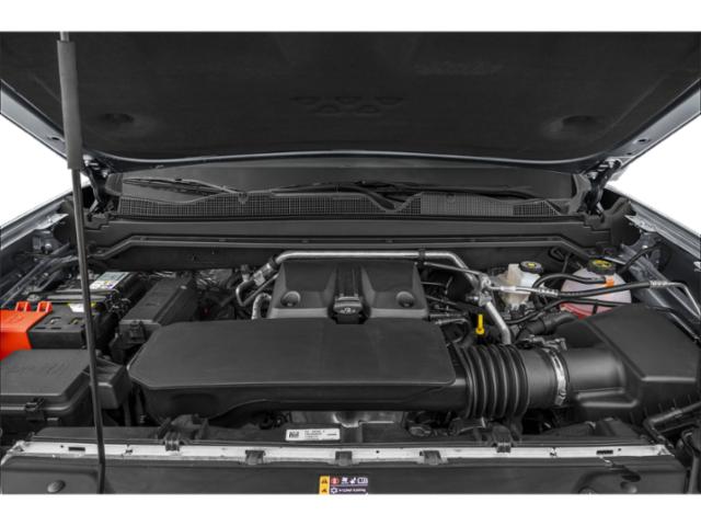 2026 GMC Canyon AT4X, 4WD