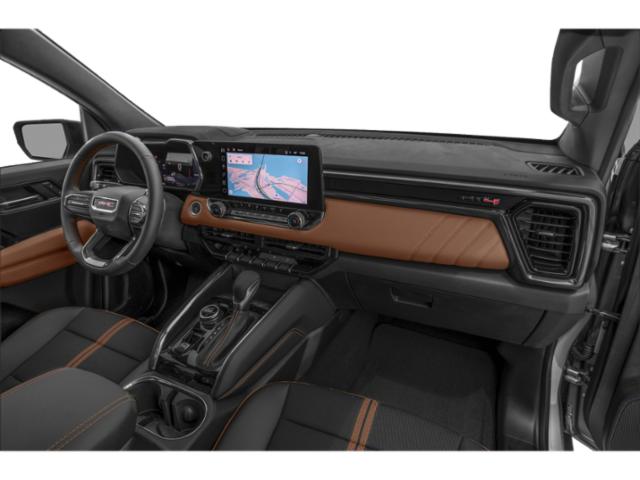 2026 GMC Canyon AT4X, 4WD