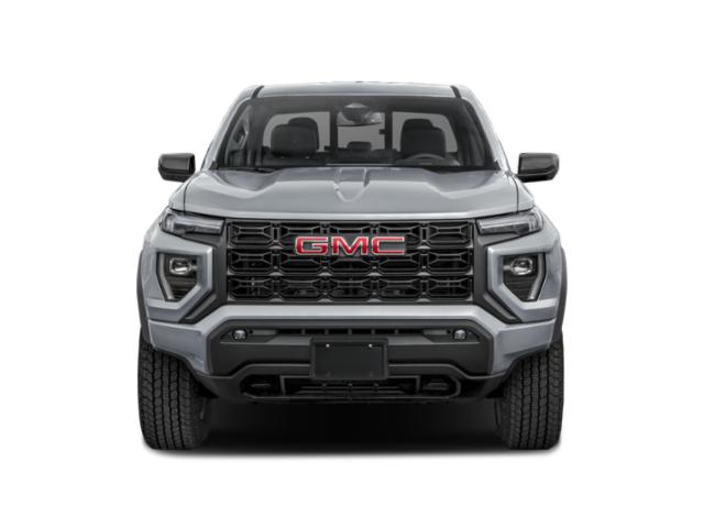 2026 GMC Canyon Elevation, RWD