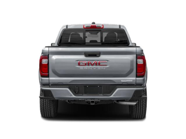 2026 GMC Canyon Elevation, RWD