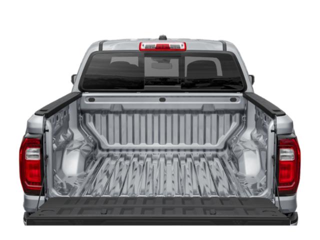 2026 GMC Canyon Elevation, RWD